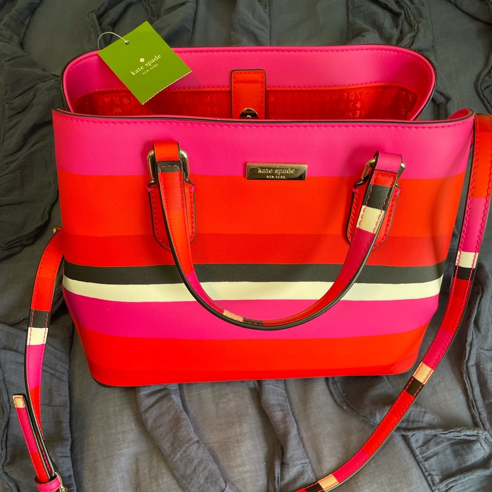 Kate Spade Evangelie Bag